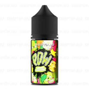 Pow Salt - Sour Apple Tropical Fruits