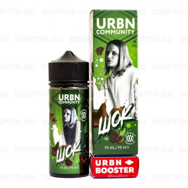 URBN Community - Do0dKING URBN Community - Do0dKING