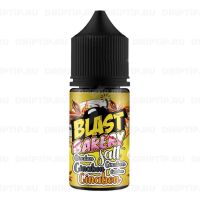 Blast Bakery Salt - Cinabon