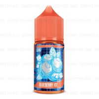 RELL Salt - Blueberry Ice