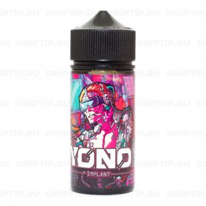 Yono - Implant Yono - Implant