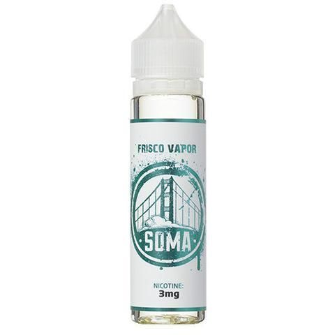Soma - Frisco Fillmore clone 60 мл