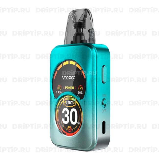 Voopoo Argus A Pod Kit Voopoo Argus A Pod Kit