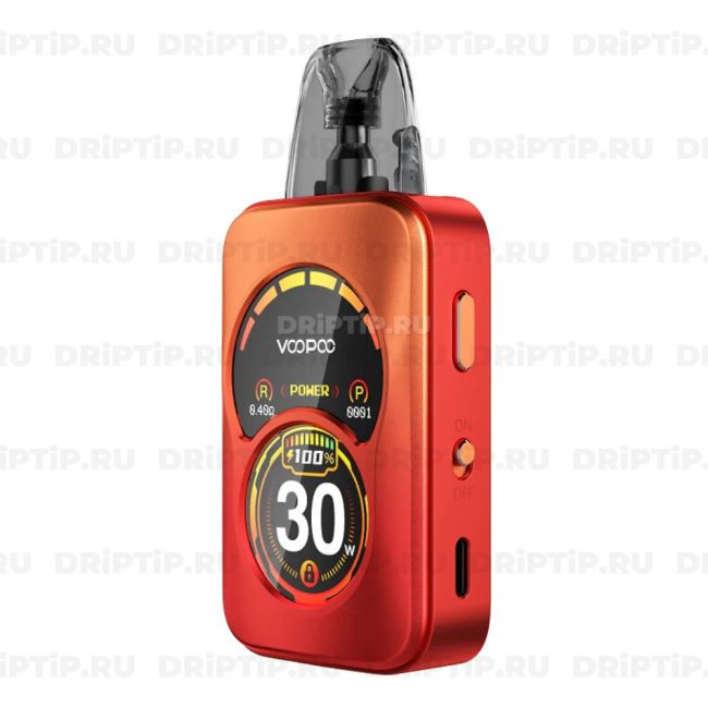 Voopoo Argus A Pod Kit Voopoo Argus A Pod Kit