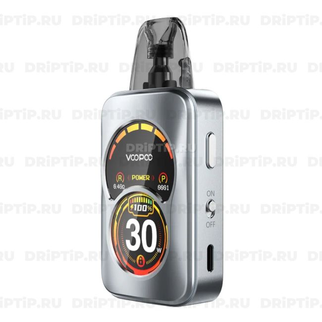 Voopoo Argus A Pod Kit Voopoo Argus A Pod Kit