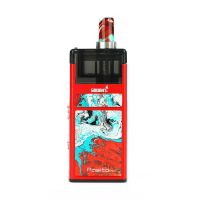 Smoant Pasito Pod Kit