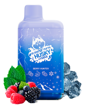 Husky Airmax 10000 - Berry Hunter