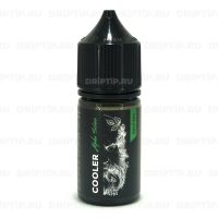 Alfa Silvan - Cooler Alfa Monster Salt