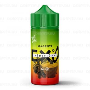 Magenta - Exo Subzero Magenta - Exo Subzero