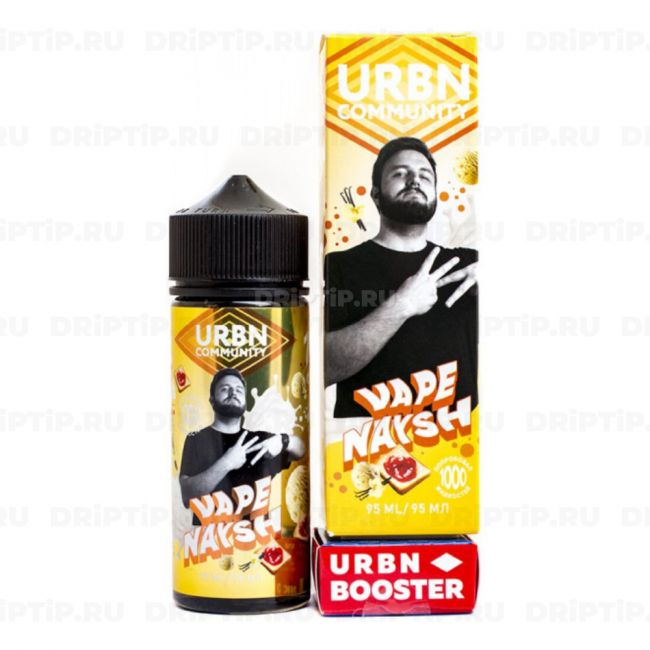 URBN Community - Surov URBN Community - Surov