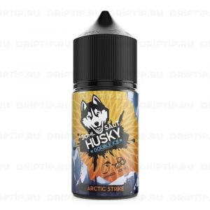 Husky Double Ice Salt - Arctic Strike Husky Double Ice Salt - Arctic Strike