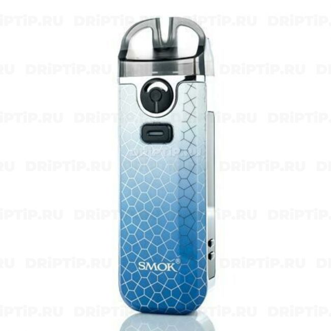 Smok Nord 4 Pod Kit
