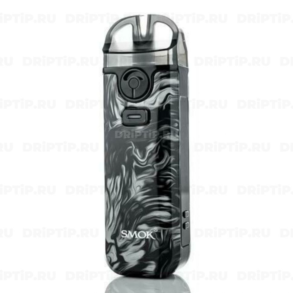 Smok Nord 4 Pod Kit