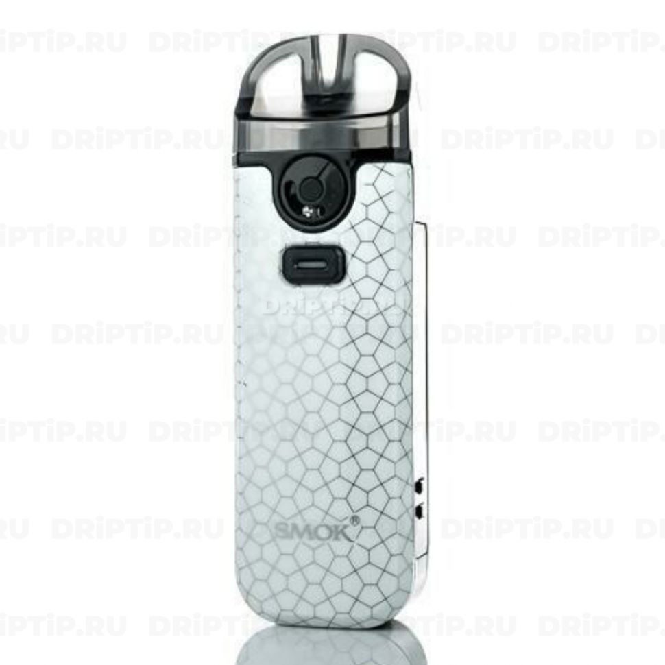 Smok Nord 4 Pod Kit
