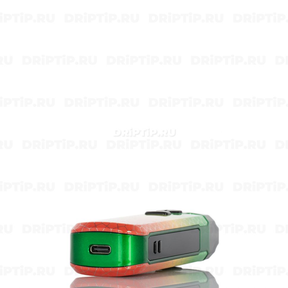 Smok Nord 4 Pod Kit