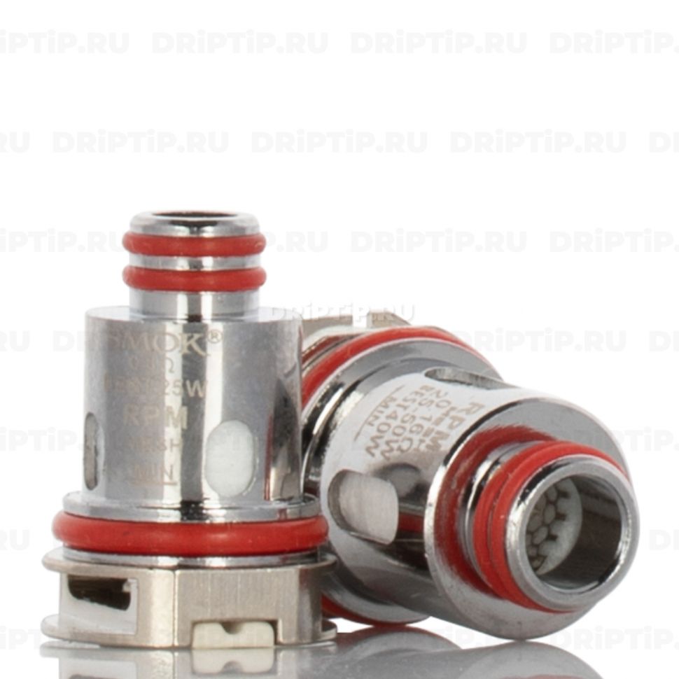 Smok Nord 4 Pod Kit
