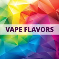 Vape Flavors Крекер
