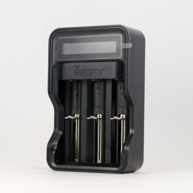 Зарядное устройство Avatar Digicharger