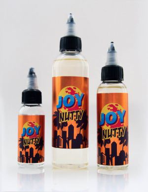 Жидкость JOY  NUTTY 60 мл