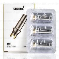 Сменный испаритель Smoant Pasito