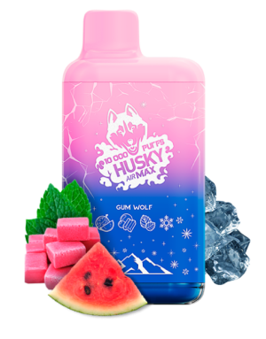 Husky Airmax 10000 - Gum Wolf