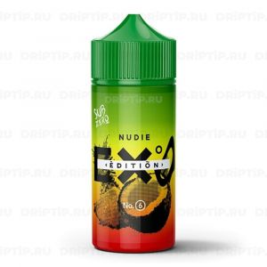 Nudie - Exo Subzero Nudie - Exo Subzero