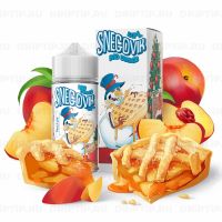 Bad Dinner - Snegovik