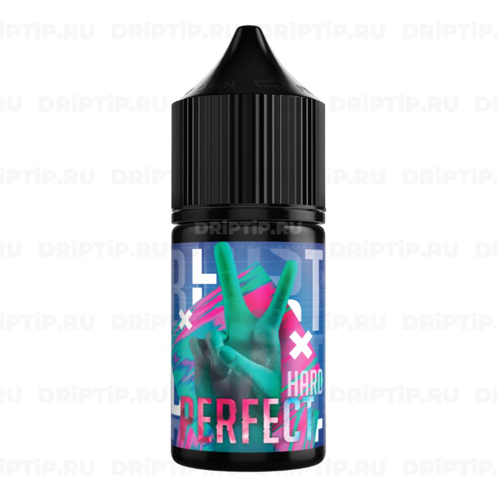 Жидкость Blast Perfect Salt - Fresh Berry