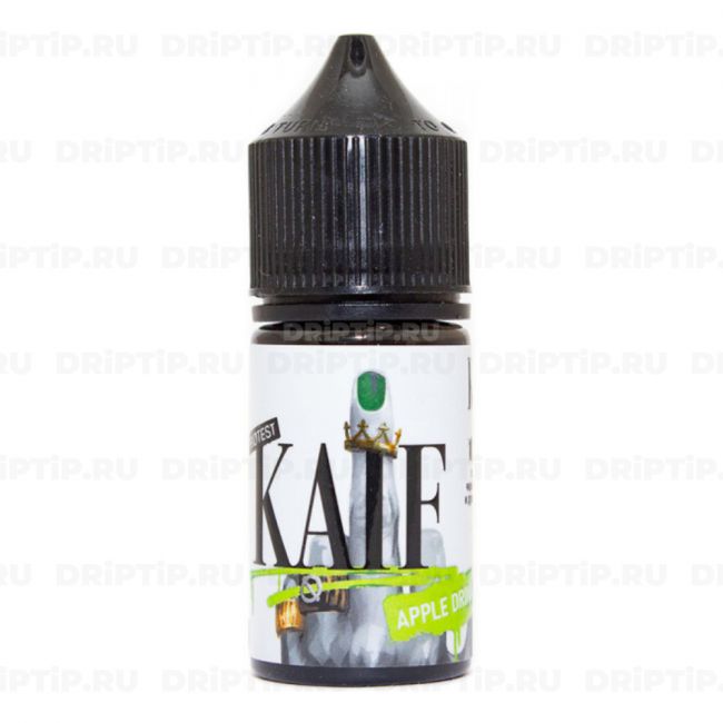 Kaif Salt - Apple Drink Kaif Salt - Apple Drink