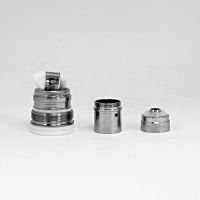 eGrip RBA Base (Обслуживаемый атомайзер для eGrip)