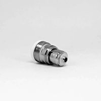 eGrip RBA Base (Обслуживаемый атомайзер для eGrip)