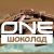 ONE Шоколад ONE Шоколад