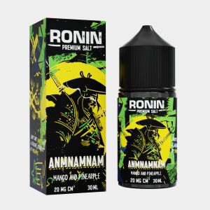 RONiN Premium Salt - Amnammnam RONiN Premium Salt - Amnammnam