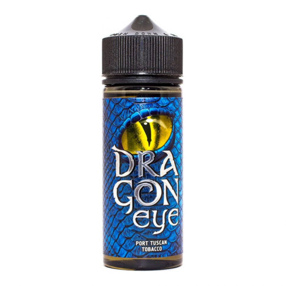 Dragon Eye - Port Tuscan
