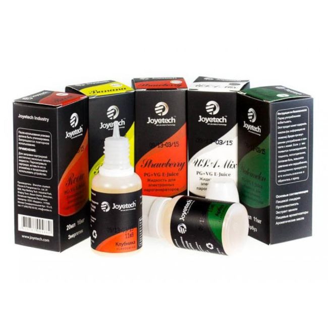 Joyetech Мята 20 мл. Joyetech Мята 20 мл.