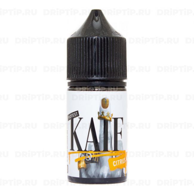 Kaif Salt - Citrus Mix Kaif Salt - Citrus Mix