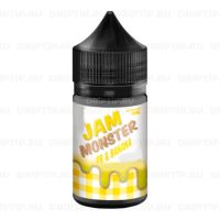 Jam Monster - PB &amp; Banana 30ml