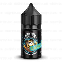 Мишка Classic - Холодный Ананас