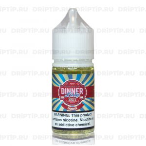 Dinner Lady Salt - Lychee Ice