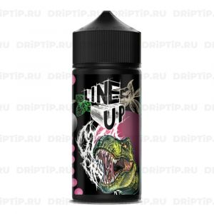 Line Up - Doctor Grimes