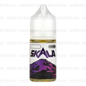 Skala Salt - Энергетик со льдом Skala Salt - Энергетик со льдом