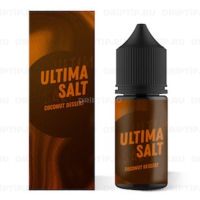 Ultima Salt - Coconut Dessert