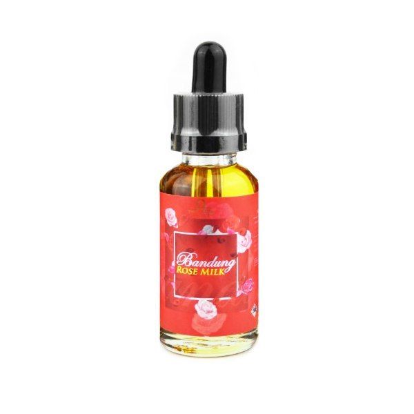 BORONG Rose Milk 3 mg, 30 ml BORONG Rose Milk 3 mg, 30 ml