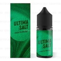 Ultima Salt - Melissa Green Tea