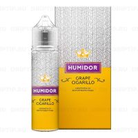 Humidor - Grape Cigarillo