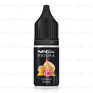 Ароматизатор NRGon Prisma - Crimson Donut