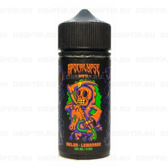 Apocalypse - Melon Lemonade Apocalypse - Melon Lemonade