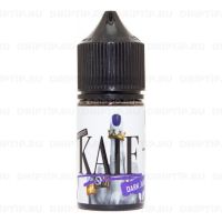 Kaif Salt - Dark Juice