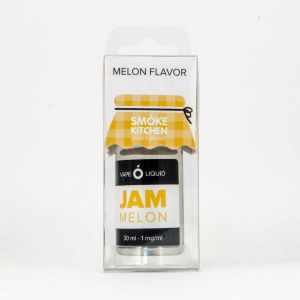 SmokeKitchen Melon (Дыня) 30мл