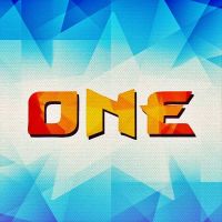 ONE Карамель